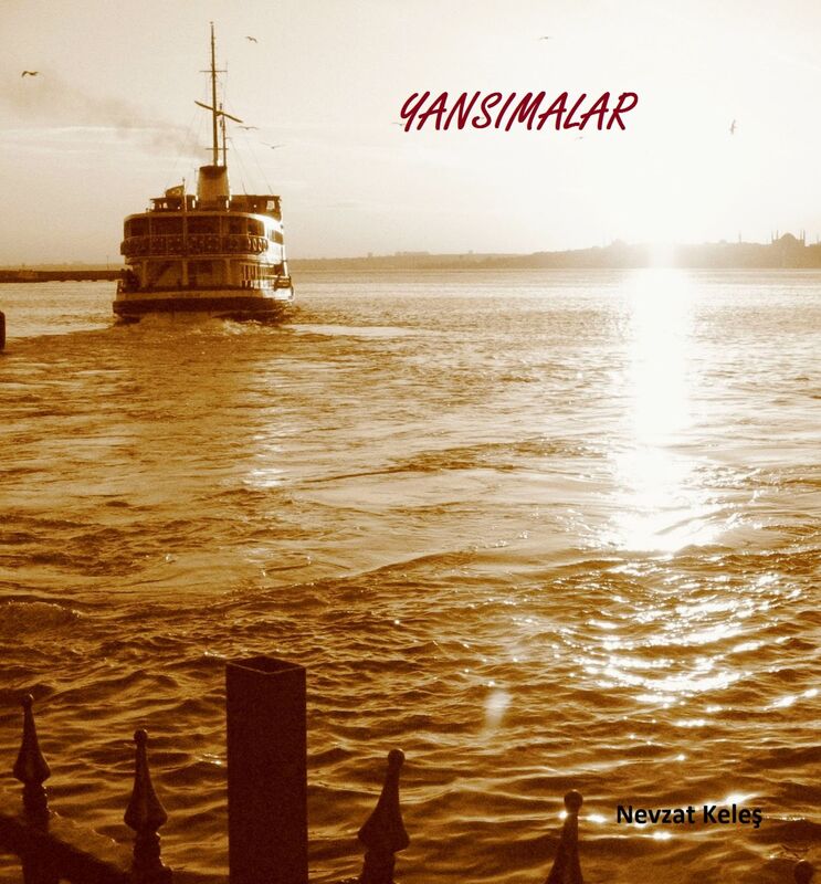 Yansimalar