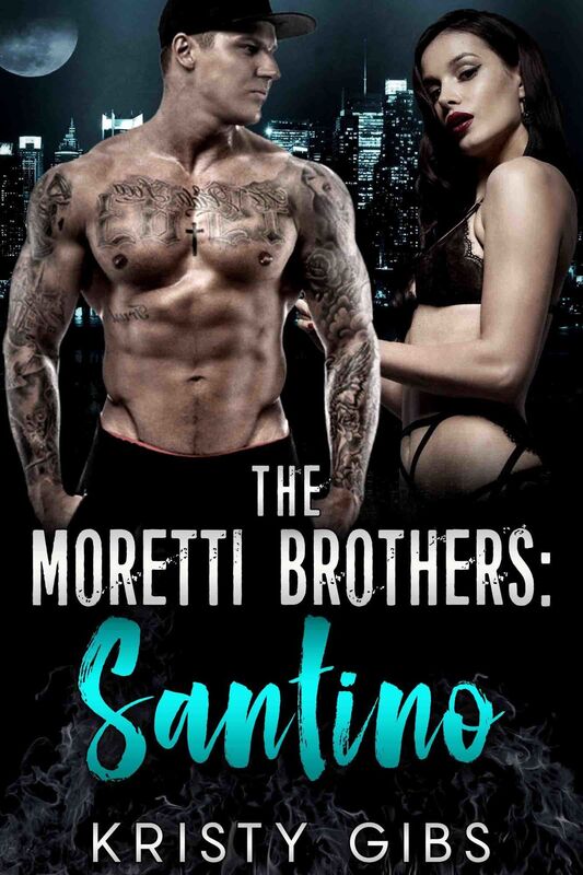 The Moretti Brothers: Santino