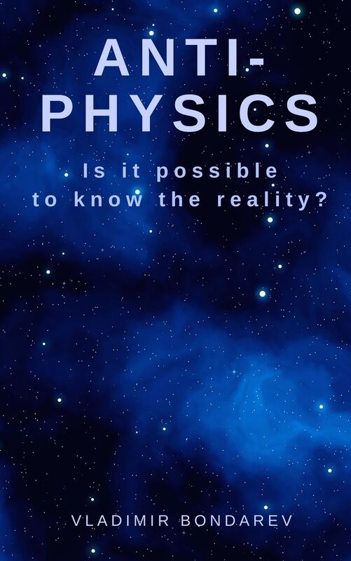 Anti-Physics