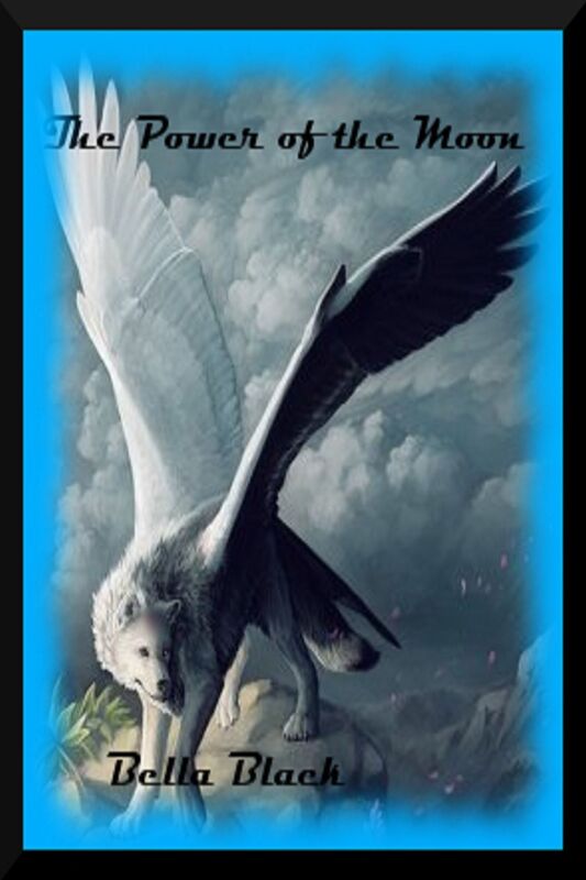 The Power of the Moon (Chapter One)
