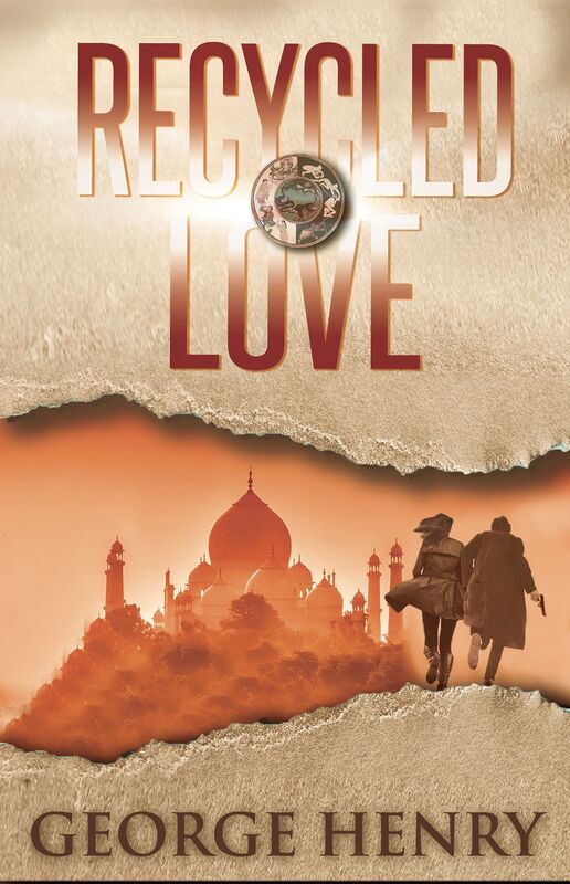 Recycled Love