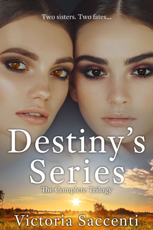 Destiny's Series Box Set