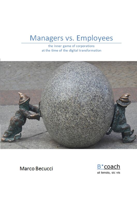 Managers vs. Employees