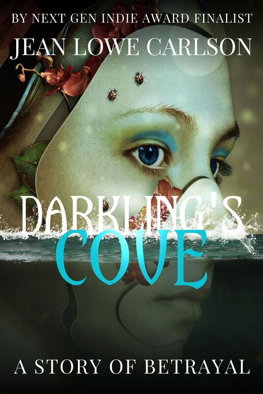 Darkling's Cove: A Story of Betrayal