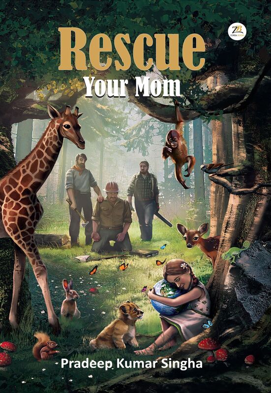 Rescue Your Mom