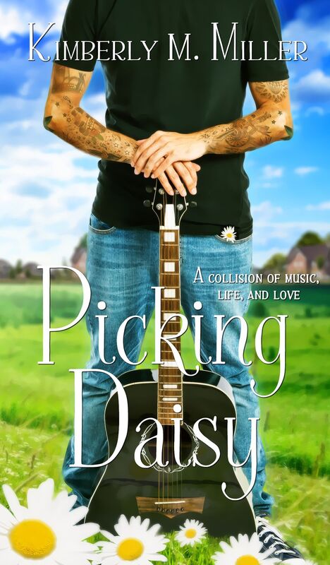 Picking Daisy