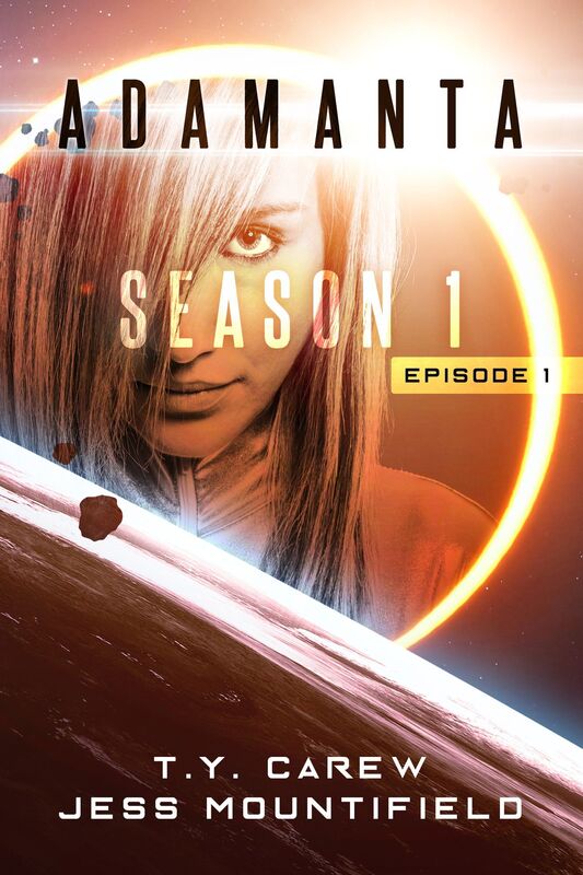 Adamanta (Season 1, Episode 1)