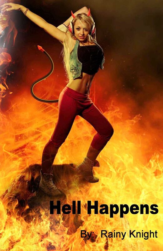 Hell Happens