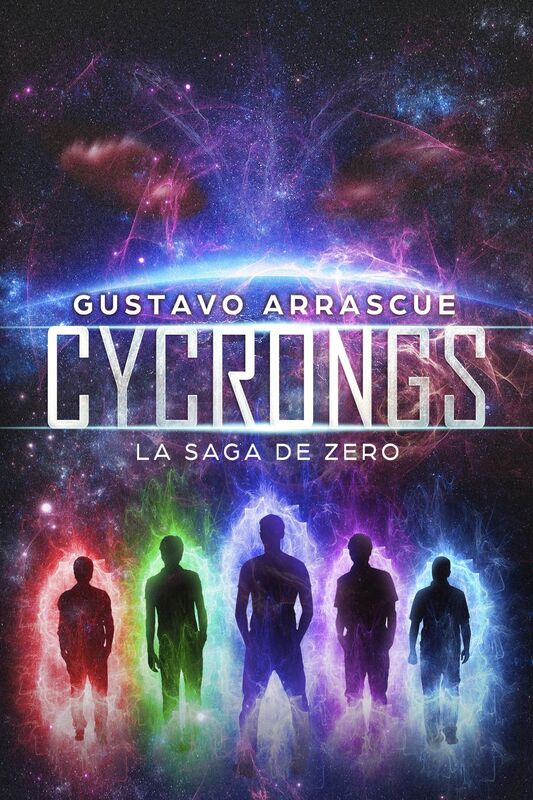 Cycrongs, Saga de Zero
