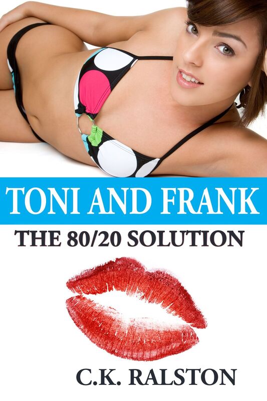 The 80/20 Solution: Toni and Frank