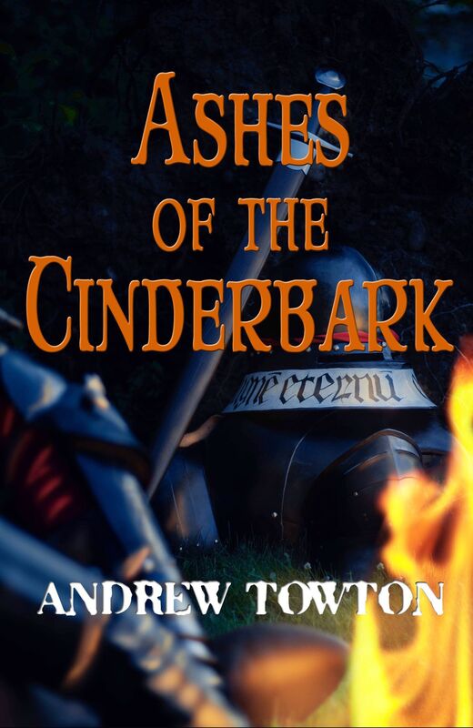 Ashes of the Cinderbark
