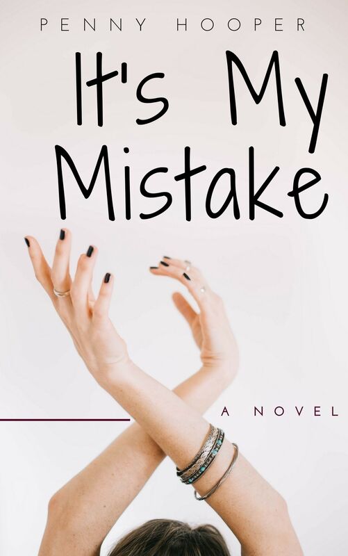 It's My Mistake