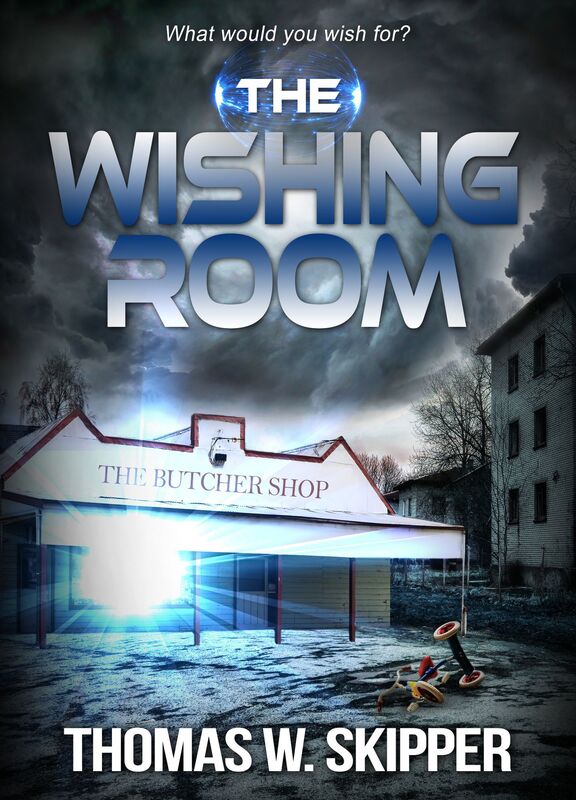 The Wishing Room