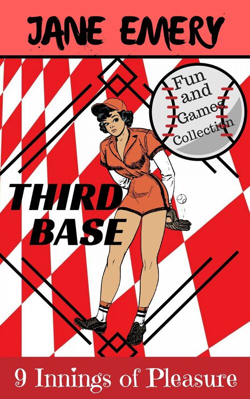 Third Base 9 Innings of Pleasure: Fun and Games Collection