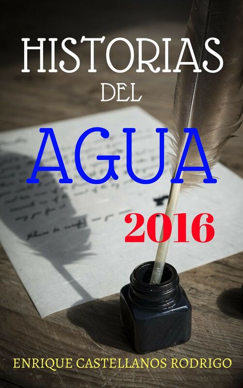 Historias del Agua 2016