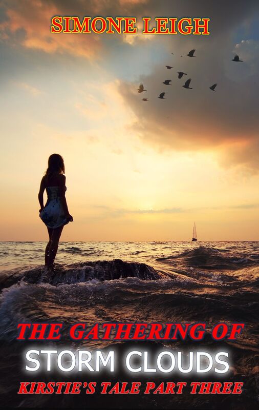 The Gathering of Storm Clouds