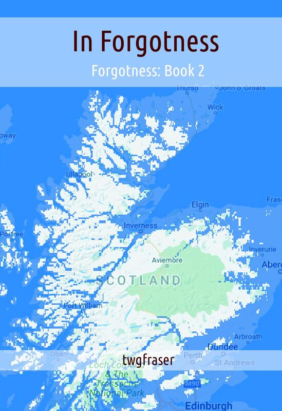 In Forgotness: Forgotness Book 2