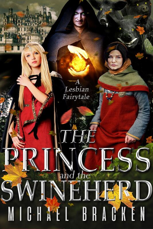 The Princess And The Swineherd