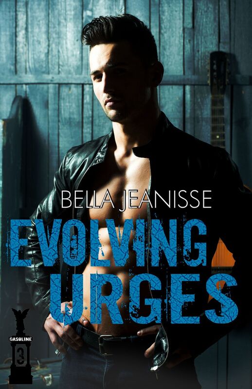 Evolving Urges: Gasoline Book 3