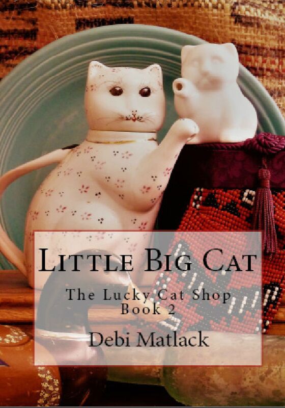 Little Big Cat