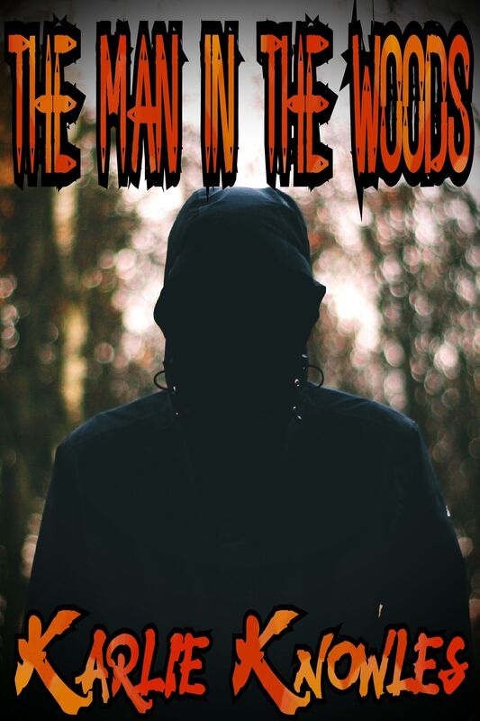The Man in the Woods