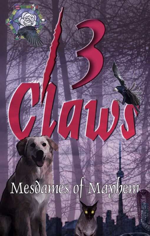 13 Claws