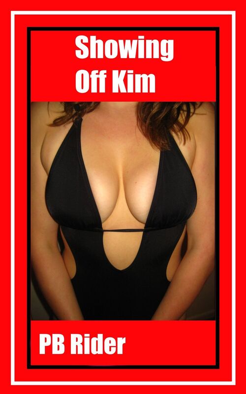 Showing Off Kim