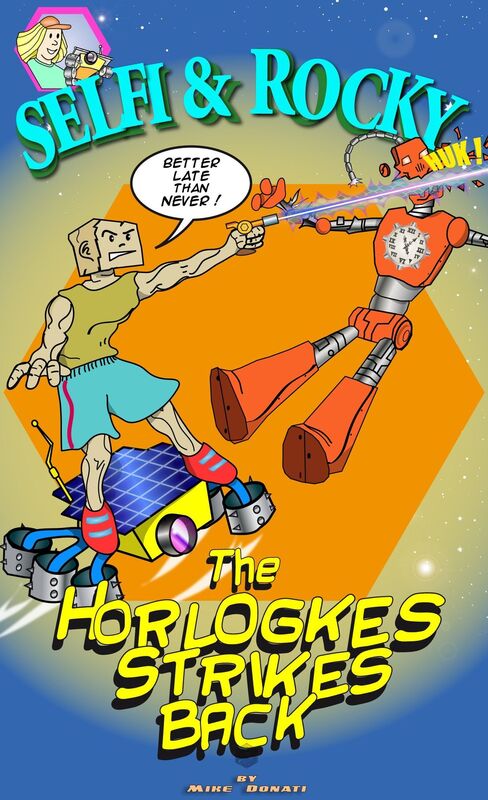 The Horlogkes Strikes Back
