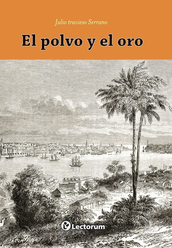 El polvo y el oro