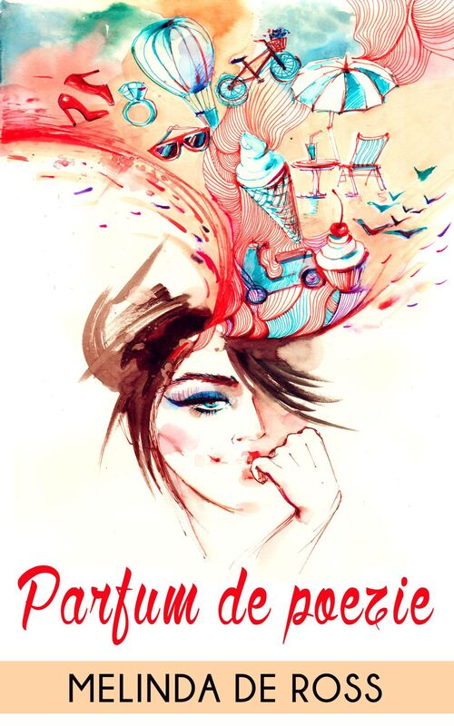 Parfum de poezie