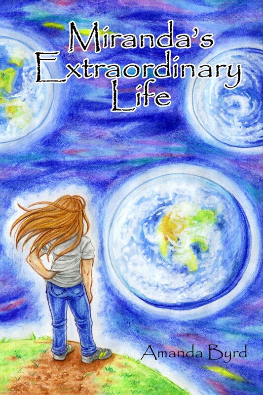 Miranda's Extraordinary Life: The Whole Story