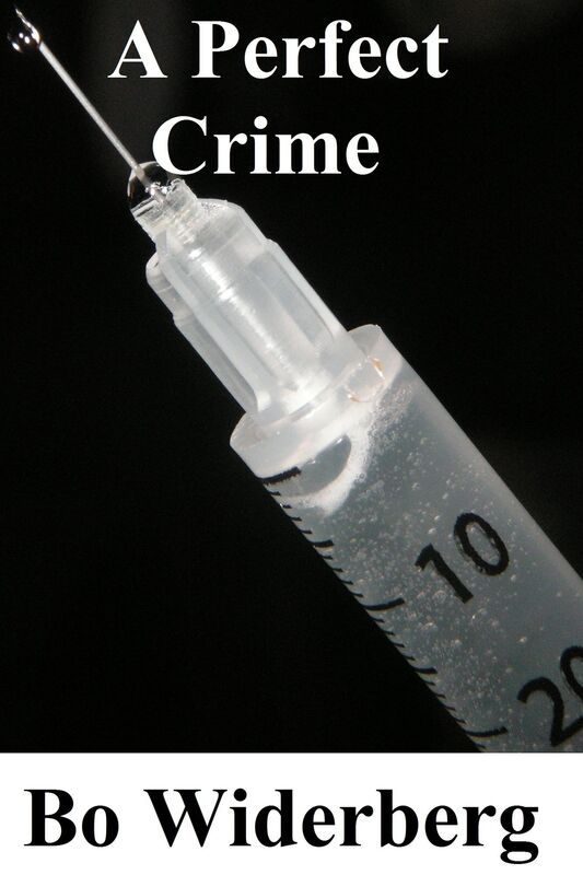A Perfect Crime