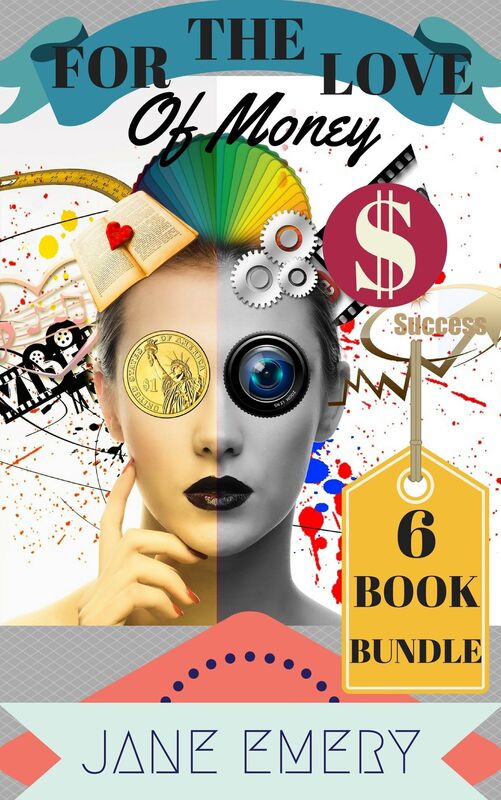 For the Love of Money: 6 Book Bundle