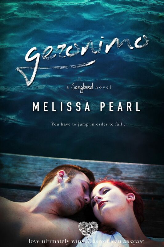 Geronimo (A Songbird Novel)
