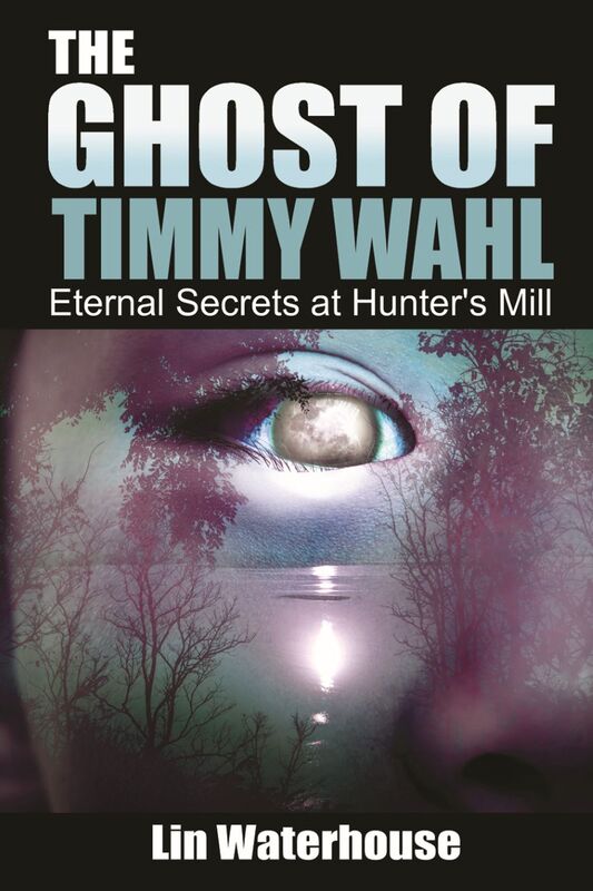 The Ghost of Timmy Wahl: Eternal Secrets at Hunter's Mill