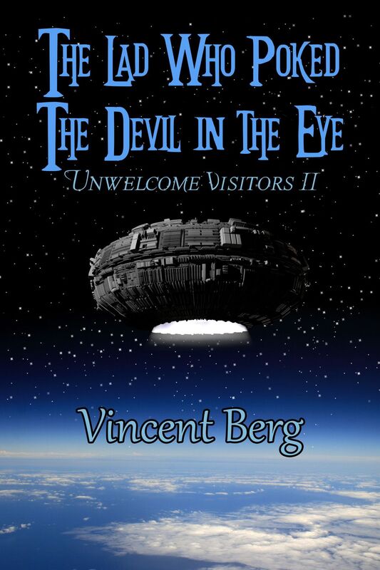 The Lad Who Poked the Devil in the Eye