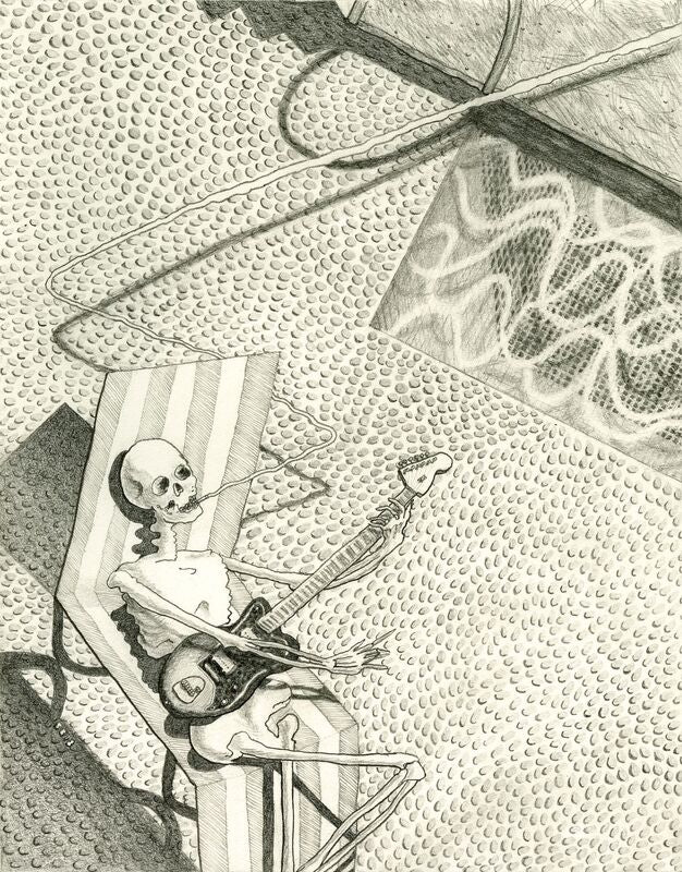 Ballad of the Band