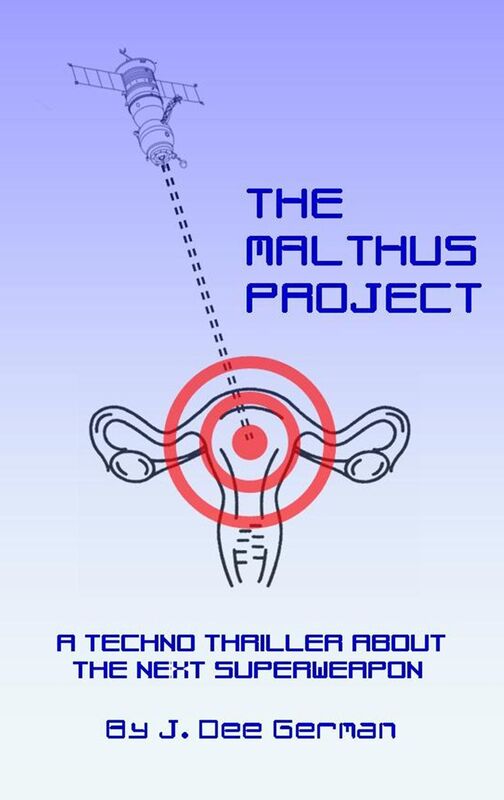 The Malthus Project