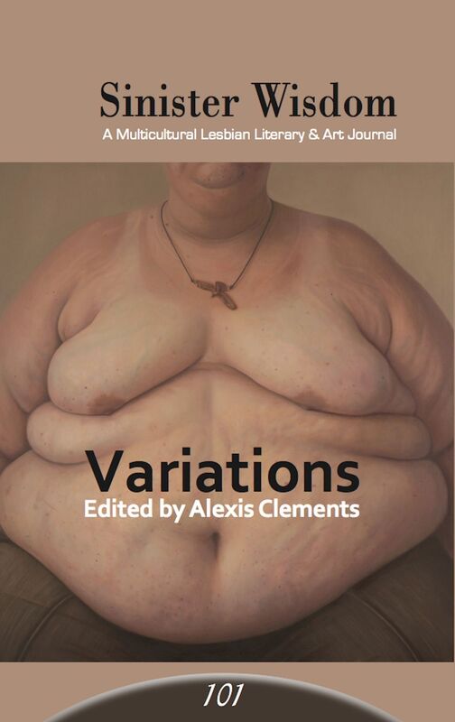 Sinister Wisdom 101: Variations