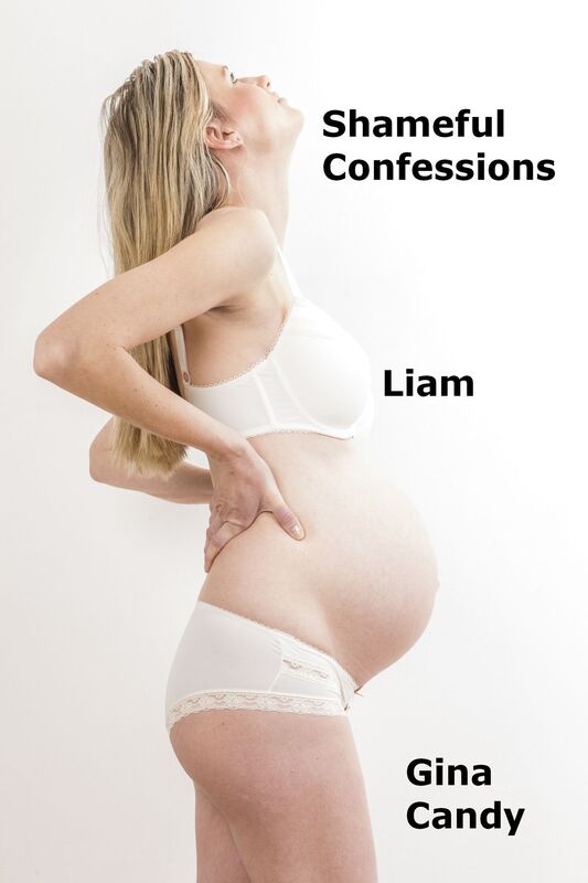 Shameful Confessions: Liam