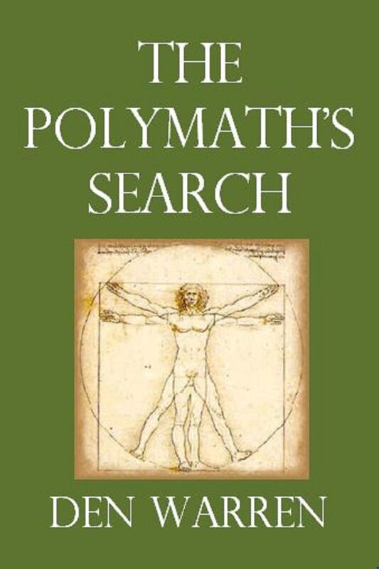 The Polymath's Search