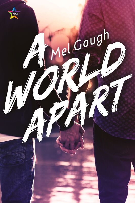A World Apart