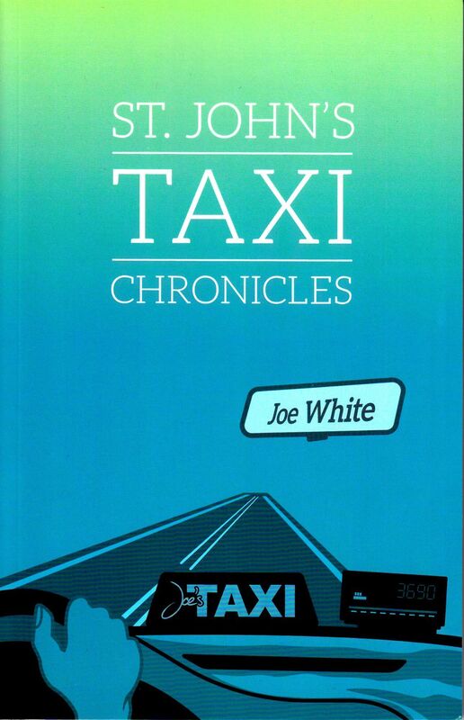 St. John's Taxi Chronicles