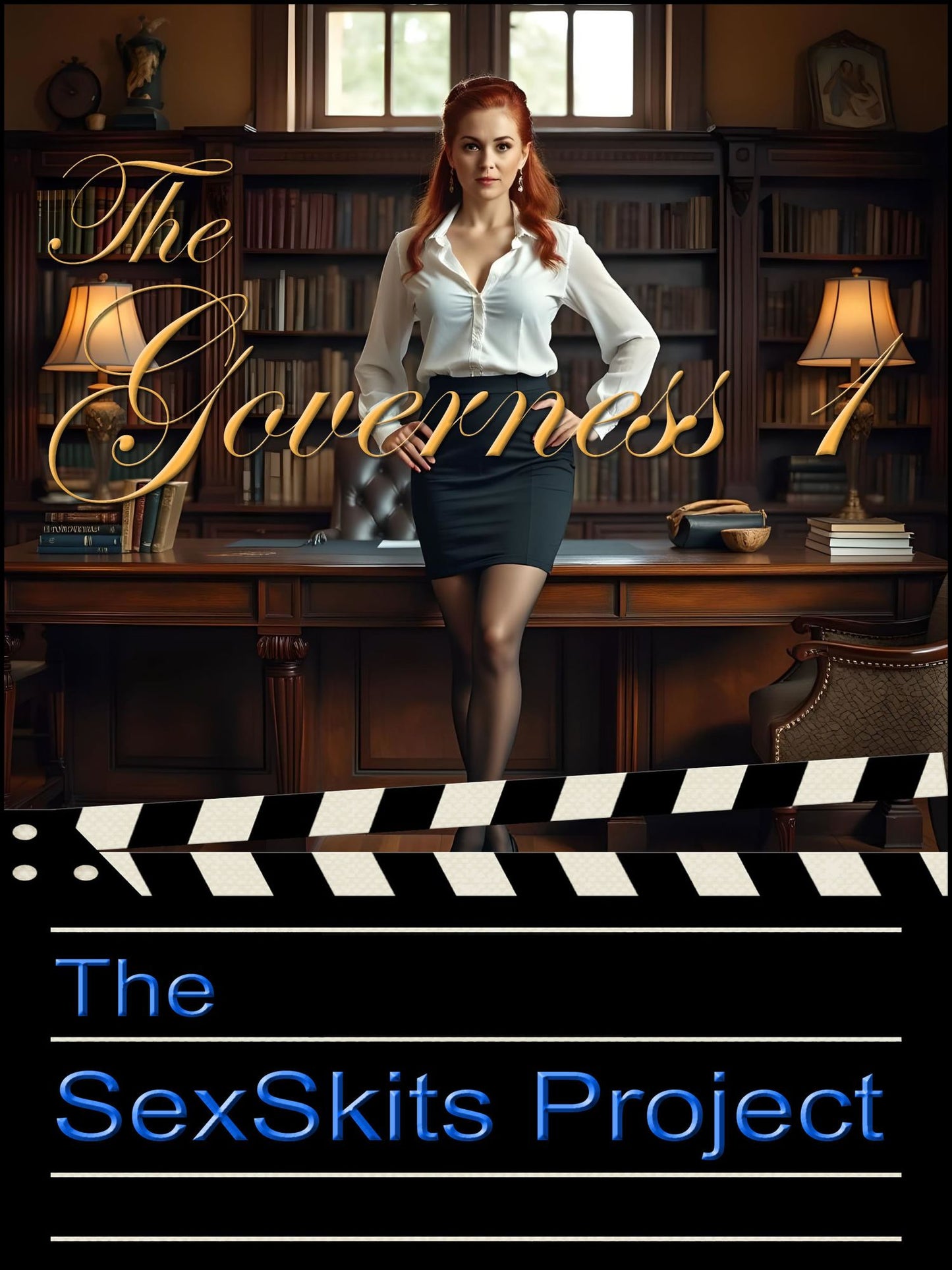 The Governess 1