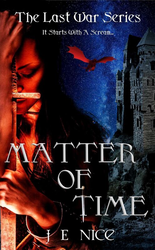 Matter of Time
