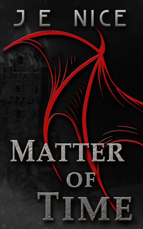 Matter of Time