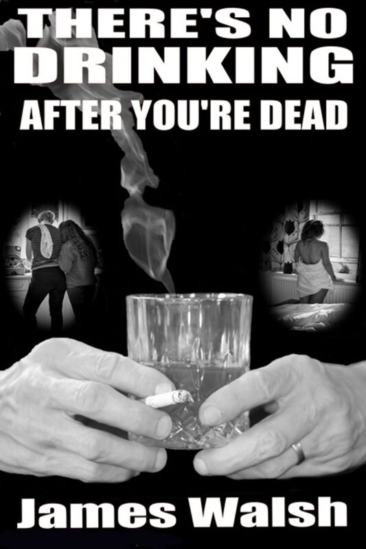 There's No Drinking After You're Dead