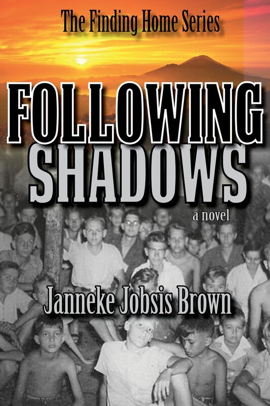 Following Shadows