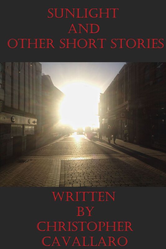 Sunlight and Other Short Stories