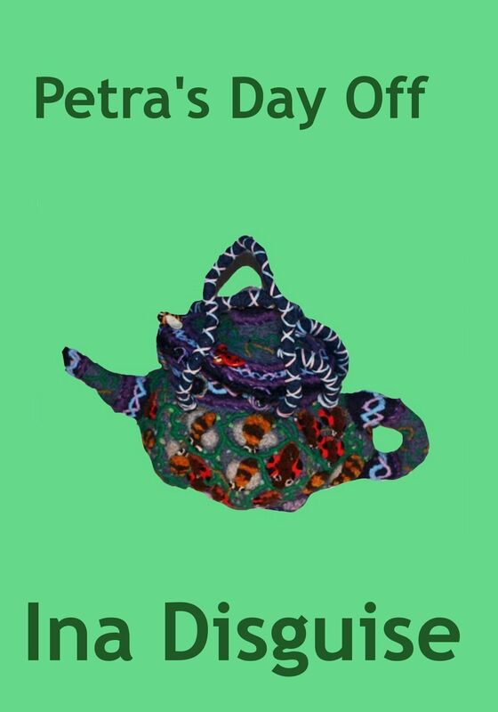 Petra's Day Off